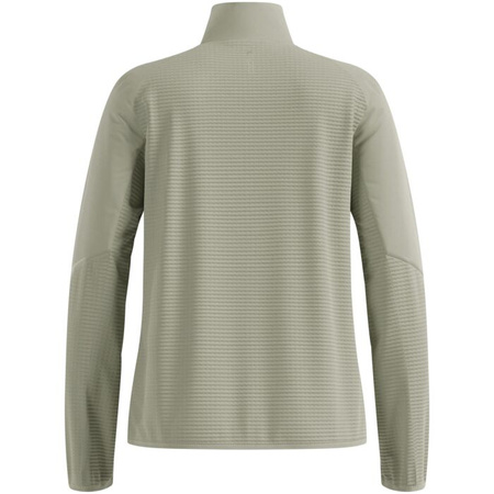 Kurtka hybrydowa ODLO ESSENTIAL INSULATOR HYBRID Jacket