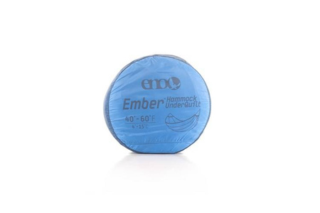 EMBER UNDERQUILT, PACIFIC EAGLES NEST OUTFITTERS