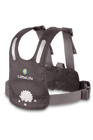 Szelki bezpieczeństwa LittleLife