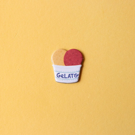Mini Gra Gelato | Londji®