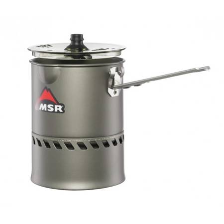 Garnek do kuchenki MSR Reactor MSR