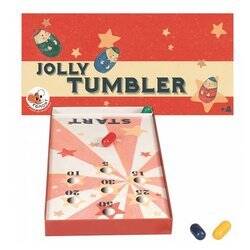 Gra manualna JOLLY TUMBLER | Egmont Toys®