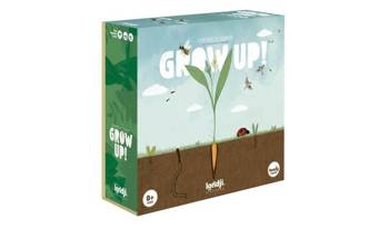 Gra strategiczna Grow Up! | Londji®