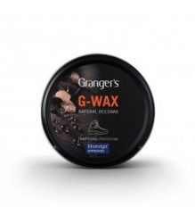 Granger's pasta woskowa bezbarwna do butów 80g (G-Wax) GRF79