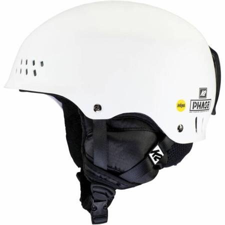 Kask K2 PHASE MIPS rozmiar S kolor biały K2