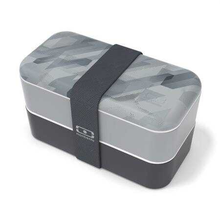 MB-Lunchbox Bento Original, Graphic Dimensions