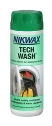 Środek piorący NIKWAX Tech Wash 300ml w butelce
