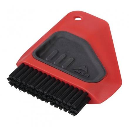 Szczoteczka/skrobaczka MSR Alpine Dish Brush/Scraper MSR