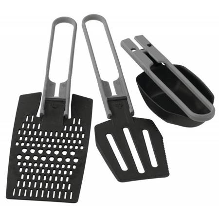 Uniwersalne utensylia kuchenne Alpine Utensil Set MSR