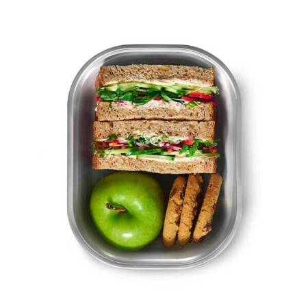BB-Lunch box/pojemnik stalowy L 1,2 l.