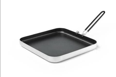 BUGABOO 10" SQUARE FRYPAN GSI OUTDOORS