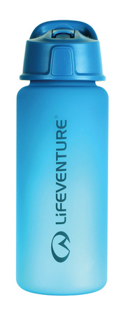 Bidon Flip-Top Lifeventure 750 ml - Blue