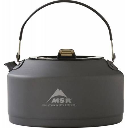 Czajnik MSR Pika 1 L TeaPot MSR