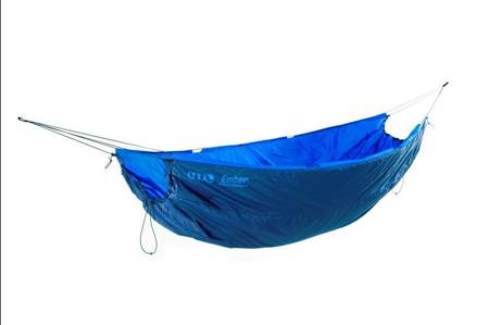 EMBER UNDERQUILT, PACIFIC EAGLES NEST OUTFITTERS
