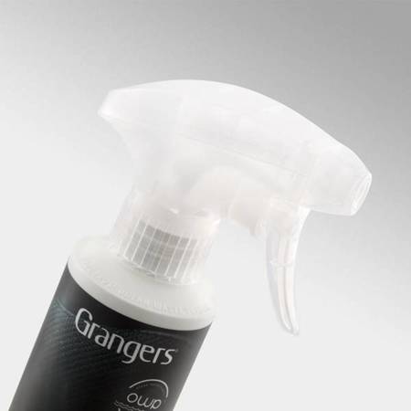 Eliminator zapachów do obuwia i akcesoriów Grangers Odour Eliminator GRANGERS