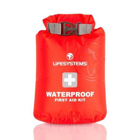 FIRST AID DRY BAG 2L LIFESYSTEMS