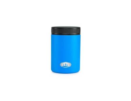 GLACIER STAINLESS FOOD CONTAINER 354ML, BLUE ASTER GSI OUTDOORS