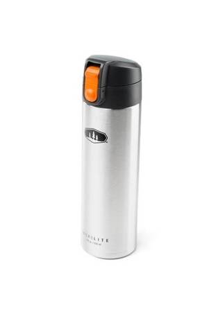 GLACIER STAINLESS MICROLITE 500 ML, BRUSHED GSI OUTDOORS