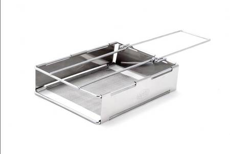 GLACIER STAINLESS TOASTER GSI OUTDOORS