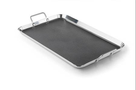 GOURMET GRIDDLE GSI OUTDOORS