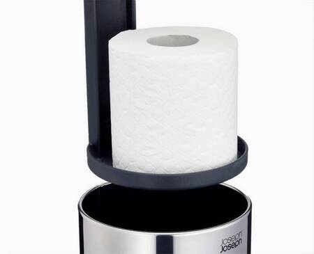 JJ-Pojemnik na papier toaletowy EasyStore
