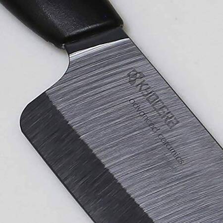 KYO-Nóż szefa 18 cm Shin Black