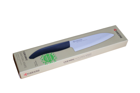 KYO-Nóż uniwersalny 11 cm Bio
