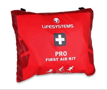 LIGHT & DRY PRO FIRST AID KIT LIFESYSTEMS