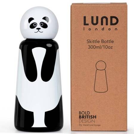 LL-Butelka 300ml, Panda, Skittle Mini