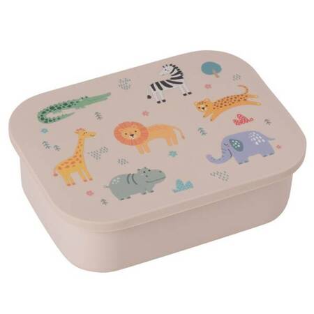 LL-Lunchbox dla dzieci 1,2l Safari, Little