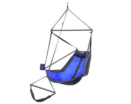 LOUNGER HANGING CHAIR, ROYAL EAGLES NEST OUTFITTERS