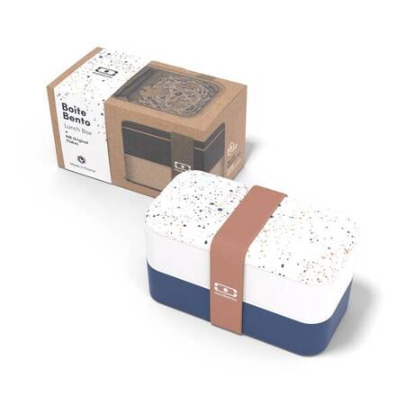 MB-Lunchbox Bento Original, Flakes