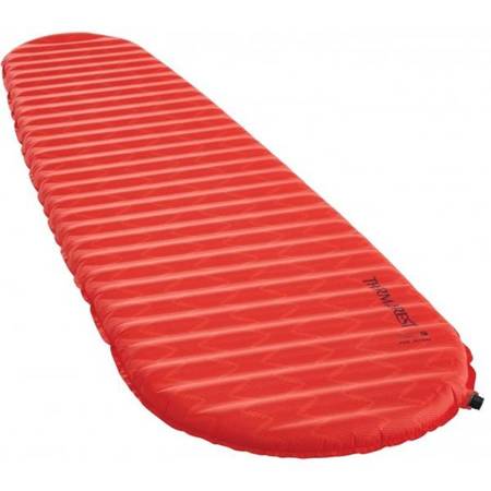 Materac Samopompujący Thermarest Apex WingLock THERM-A-REST