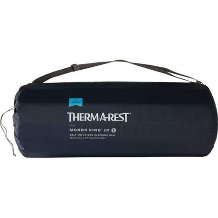 Materac Thermarest MondoKing 3D TwinLock THERM-A-REST
