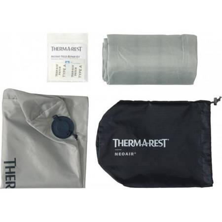 Materac Thermarest NeoAir Topo Luxe TwinLock THERM-A-REST