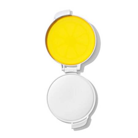 OXO-Pojemnik CUTandKEEP na cytrynę żółty GoodGrips