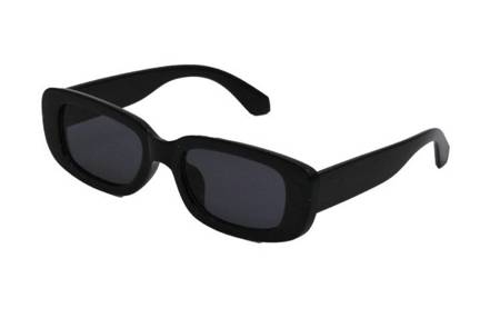 Okulary przeciwsłoneczne Elle Porte Kiki - Black 3-10 lat