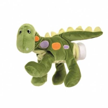 Pacynka pluszowa na rękę, Dinozaur | Egmont Toys®