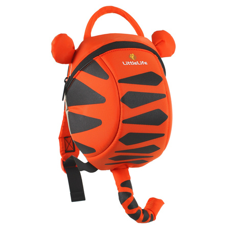 Plecaczek LittleLife Animal - Tygrys