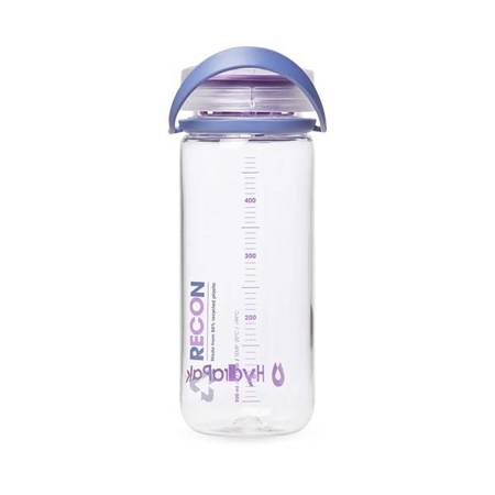 RECON 500ML, CLEAR HYDRAPAK