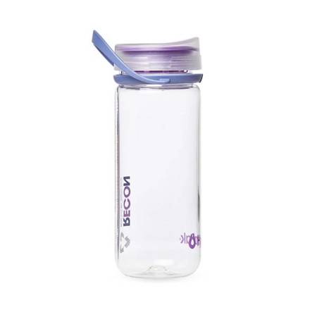 RECON 500ML, CLEAR HYDRAPAK