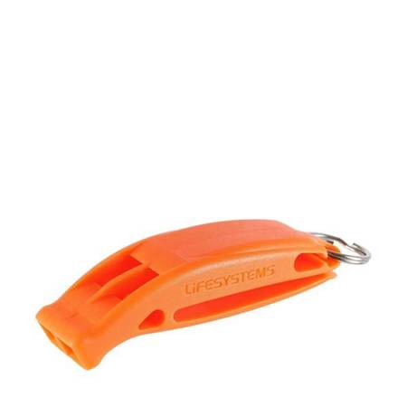 SAFETY WHISTLE LIFESYSTEMS