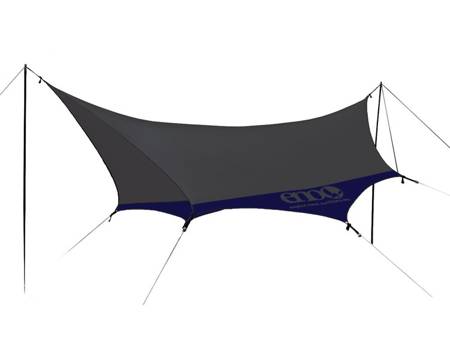 SUPER FLY UTILITY TARP, NAVY EAGLES NEST OUTFITTERS