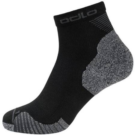 Skarpety Odlo Socks quarter CERAMICOOL RUN ODLO