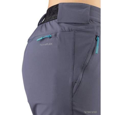 Spodenki Viking Expander Shorts Lady VIKING