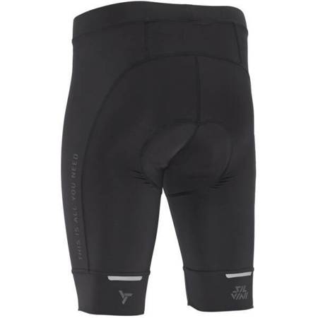 Spodenki męskie Silvini Men Bottoms Fortore MP2227 SILVINI