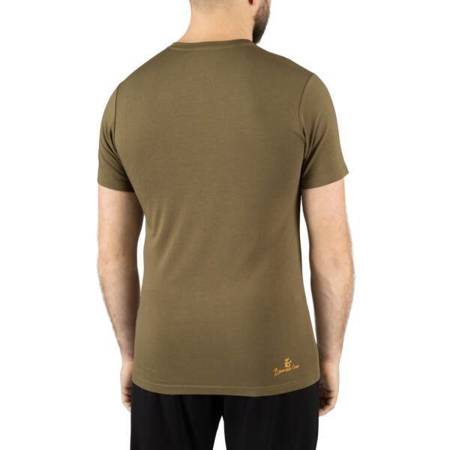 T-shirt Viking Bamboo Hopi Man VIKING