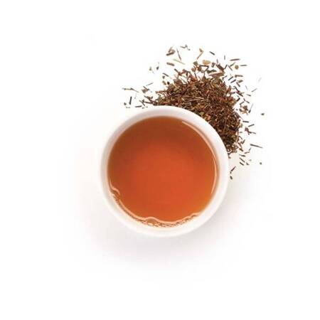 TD-BIO Herbata rooibos 100g werbena/mięta World