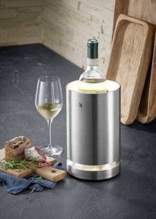 WMF EL-Cooler podświetlany na wino, Ambient