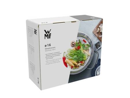 WMF-Nakładka do parowania 16 cm, Compact Cuisine